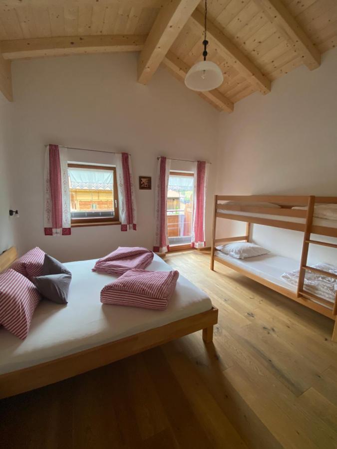 Trixlhof Bed and Breakfast Sankt Ulrich am Pillersee Εξωτερικό φωτογραφία