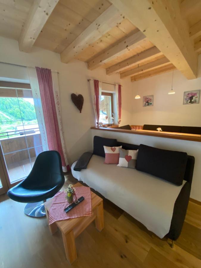 Trixlhof Bed and Breakfast Sankt Ulrich am Pillersee Εξωτερικό φωτογραφία