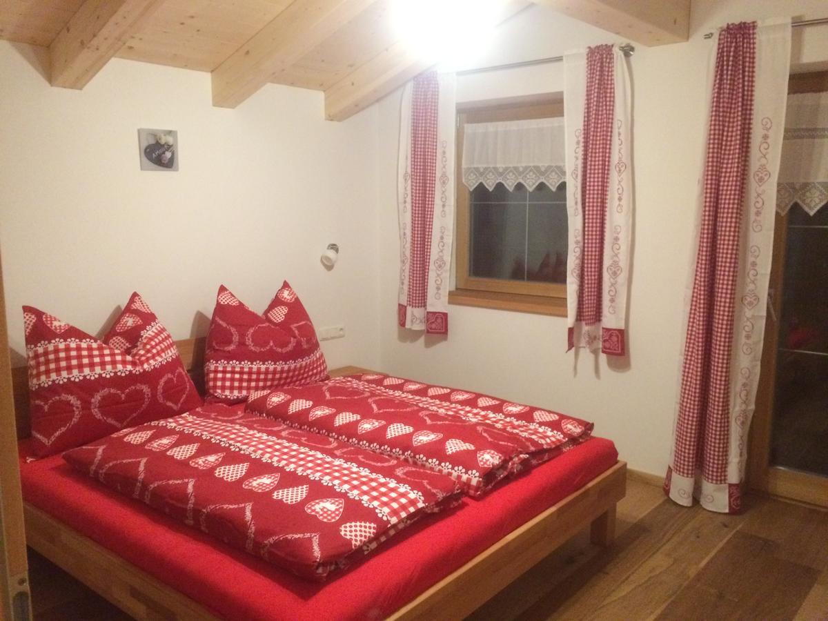 Trixlhof Bed and Breakfast Sankt Ulrich am Pillersee Εξωτερικό φωτογραφία