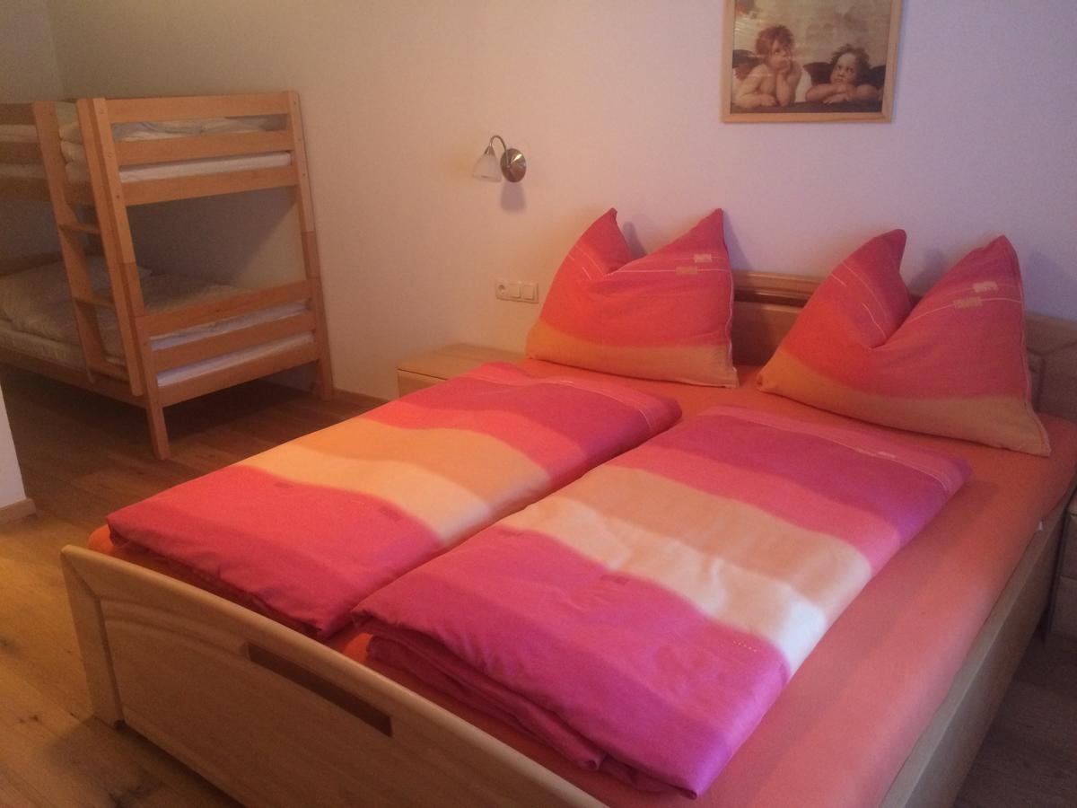 Trixlhof Bed and Breakfast Sankt Ulrich am Pillersee Εξωτερικό φωτογραφία