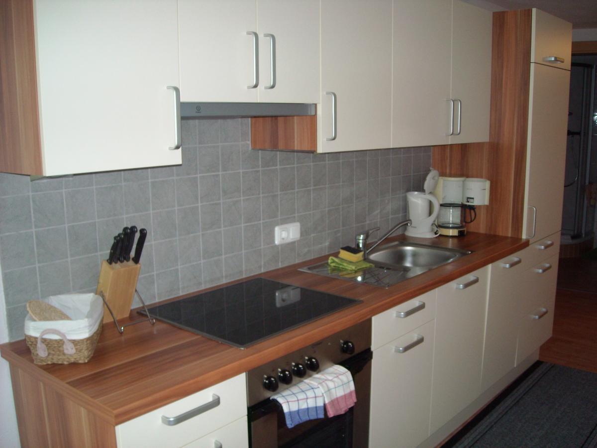 Trixlhof Bed and Breakfast Sankt Ulrich am Pillersee Εξωτερικό φωτογραφία