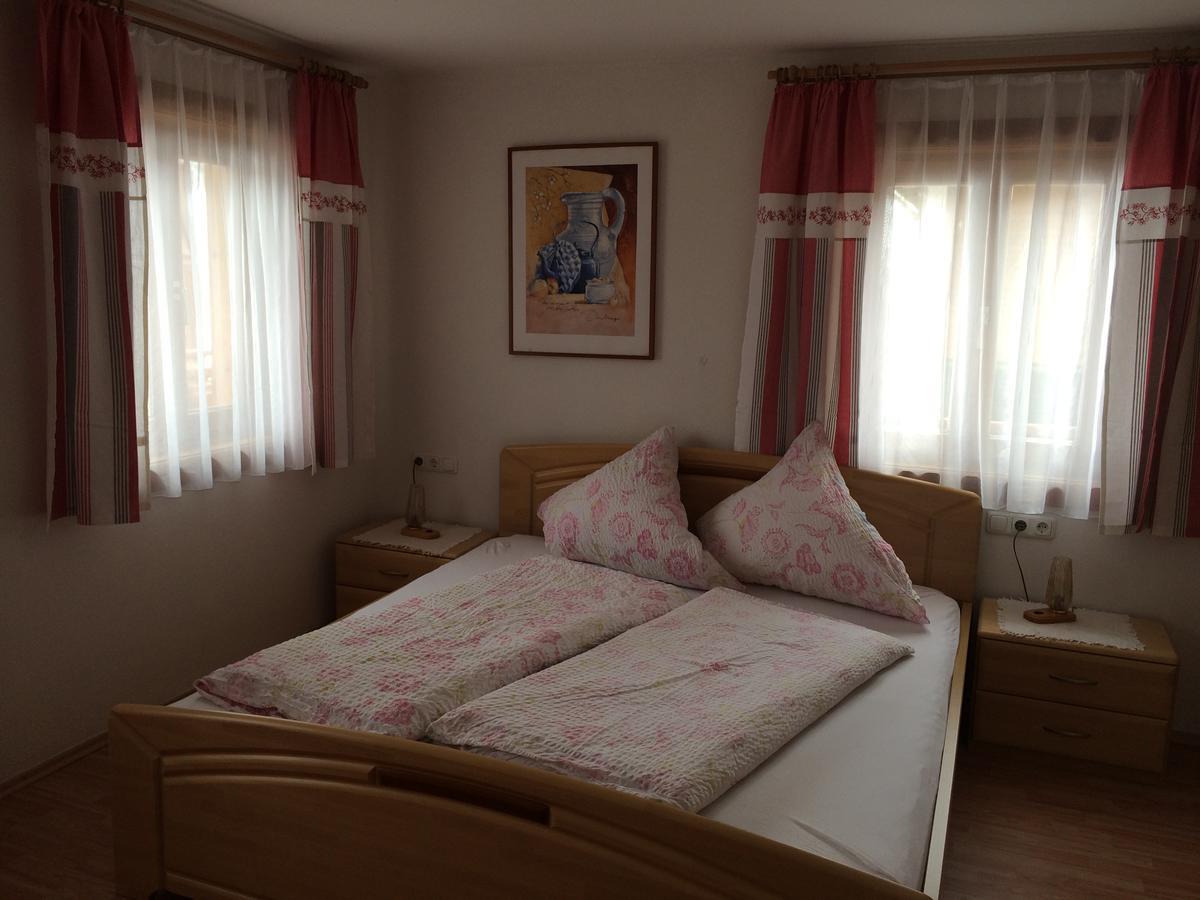 Trixlhof Bed and Breakfast Sankt Ulrich am Pillersee Εξωτερικό φωτογραφία