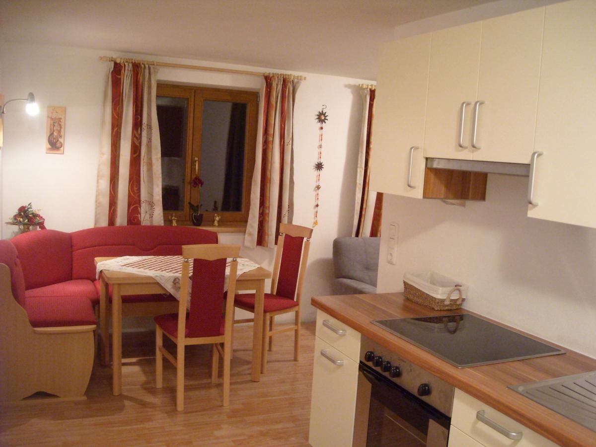 Trixlhof Bed and Breakfast Sankt Ulrich am Pillersee Εξωτερικό φωτογραφία