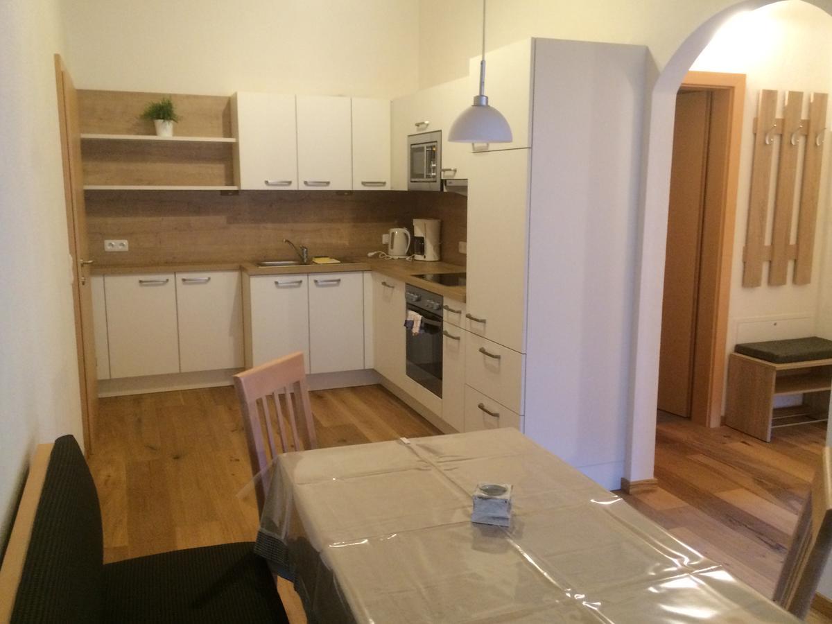 Trixlhof Bed and Breakfast Sankt Ulrich am Pillersee Εξωτερικό φωτογραφία
