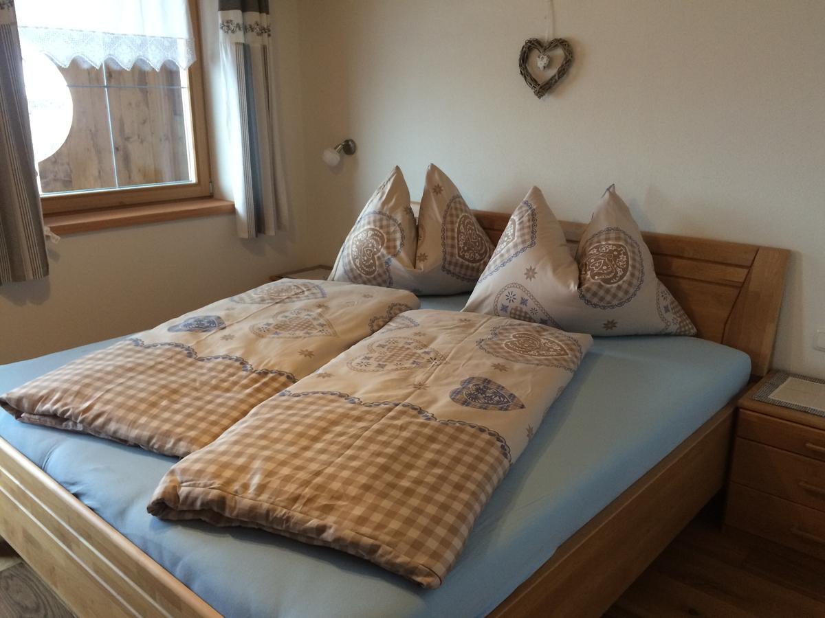 Trixlhof Bed and Breakfast Sankt Ulrich am Pillersee Εξωτερικό φωτογραφία