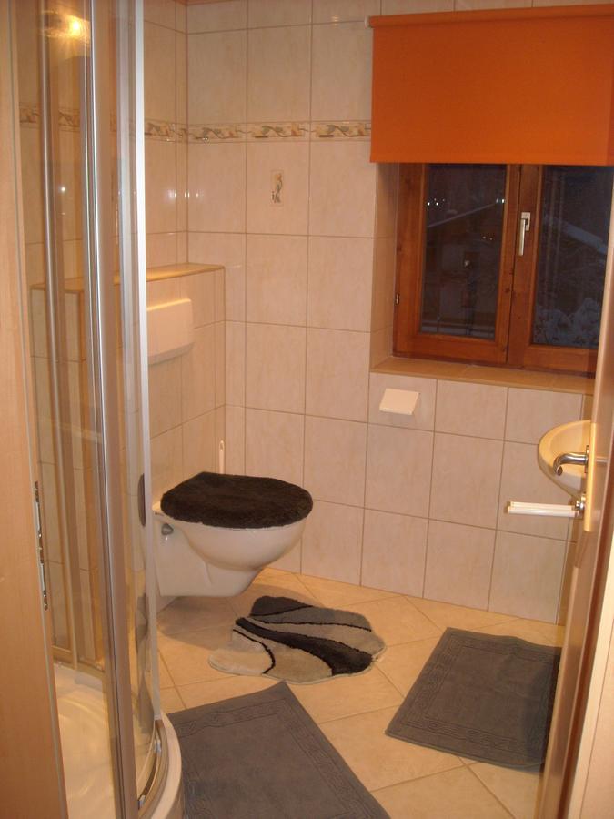 Trixlhof Bed and Breakfast Sankt Ulrich am Pillersee Εξωτερικό φωτογραφία