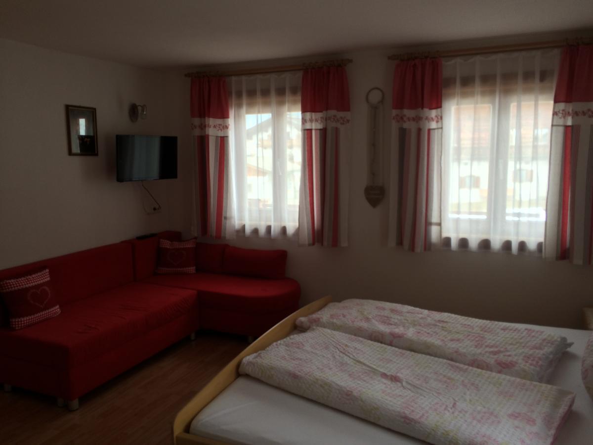 Trixlhof Bed and Breakfast Sankt Ulrich am Pillersee Εξωτερικό φωτογραφία