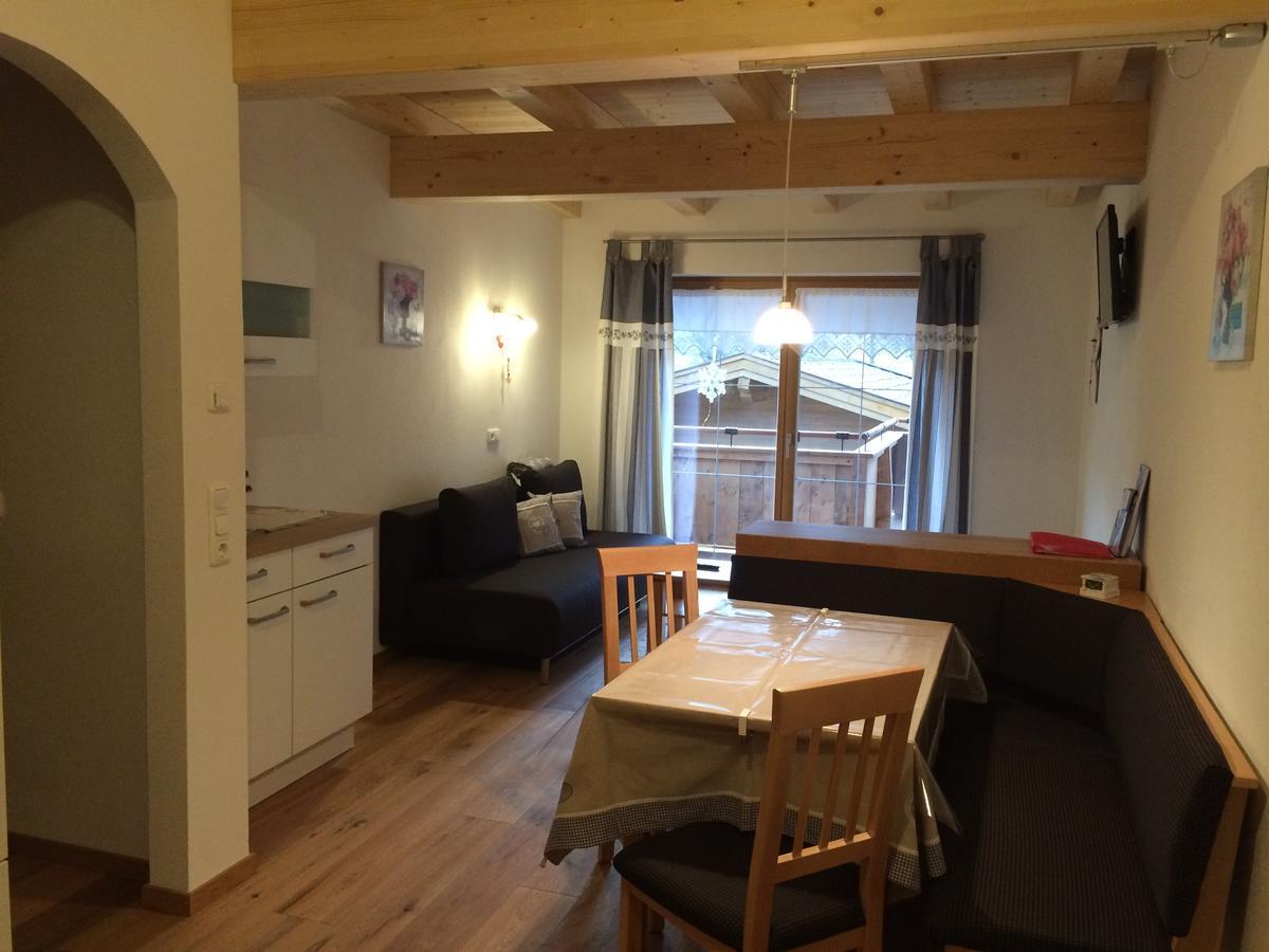 Trixlhof Bed and Breakfast Sankt Ulrich am Pillersee Εξωτερικό φωτογραφία