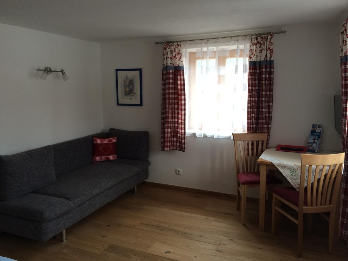 Trixlhof Bed and Breakfast Sankt Ulrich am Pillersee Εξωτερικό φωτογραφία