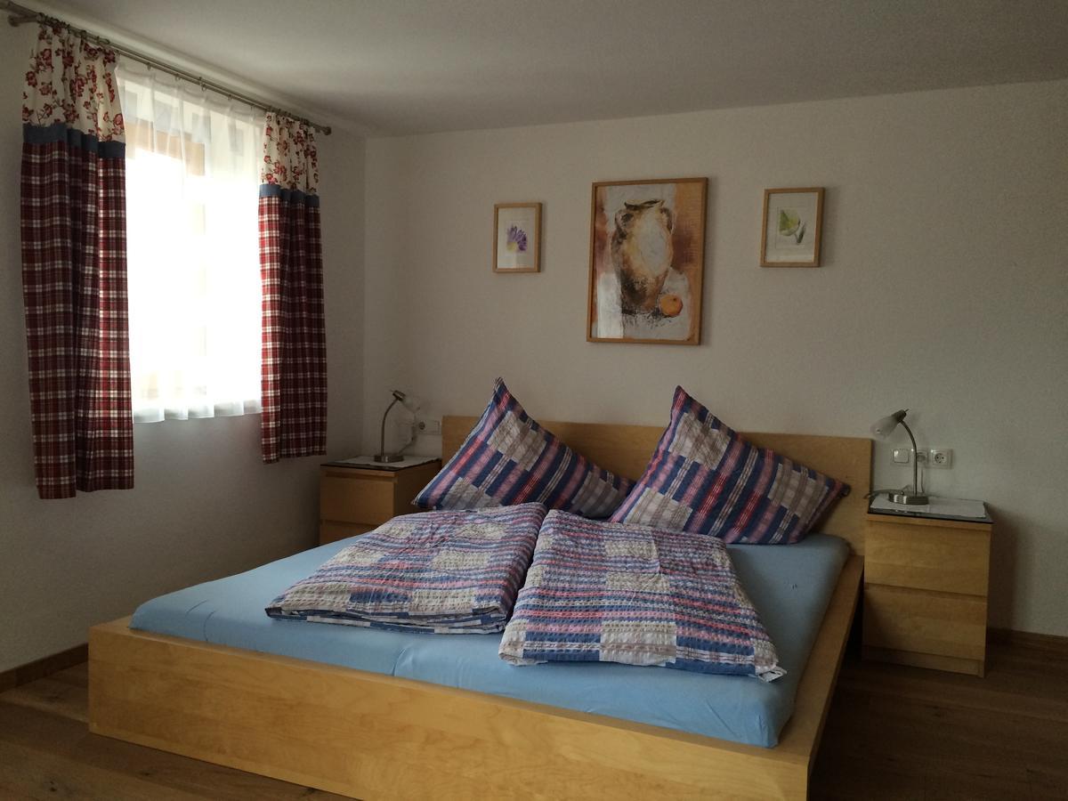Trixlhof Bed and Breakfast Sankt Ulrich am Pillersee Εξωτερικό φωτογραφία