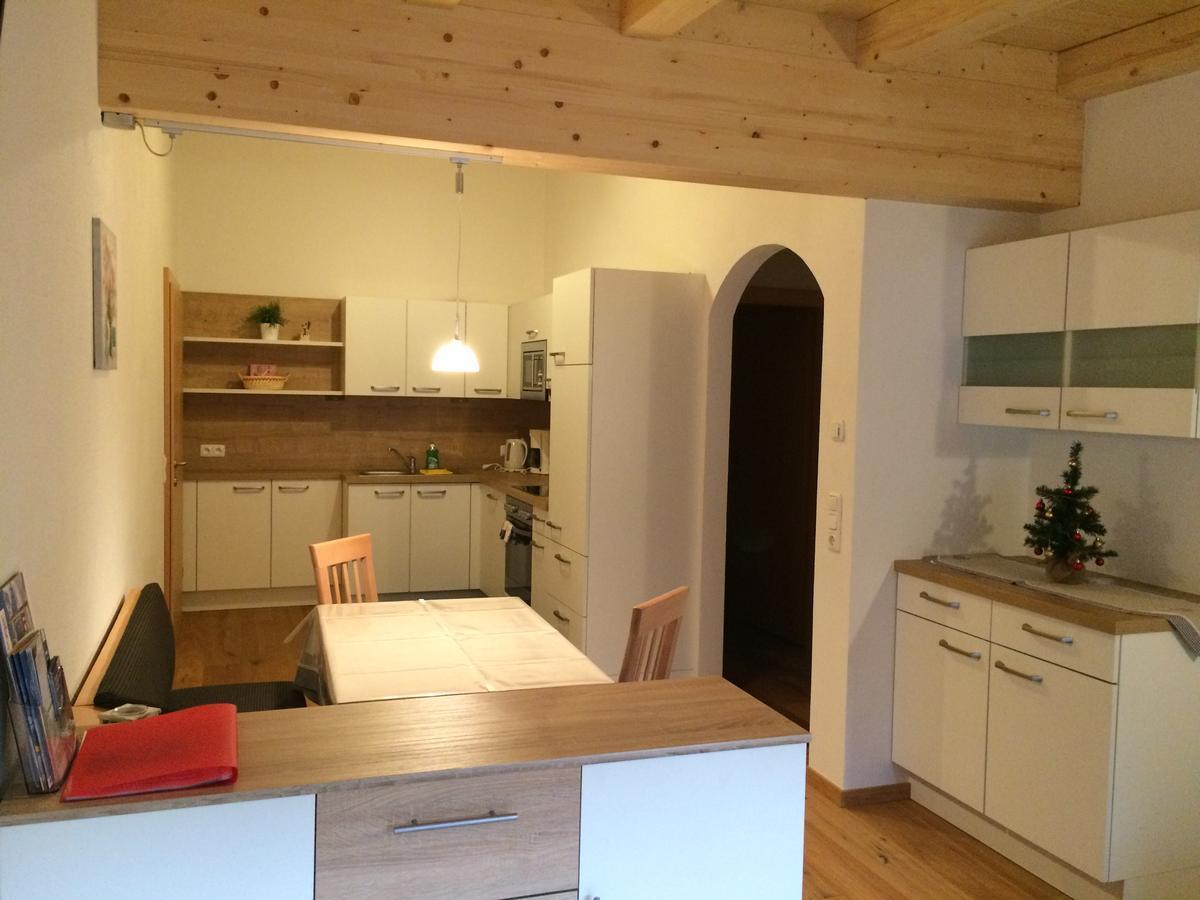 Trixlhof Bed and Breakfast Sankt Ulrich am Pillersee Εξωτερικό φωτογραφία